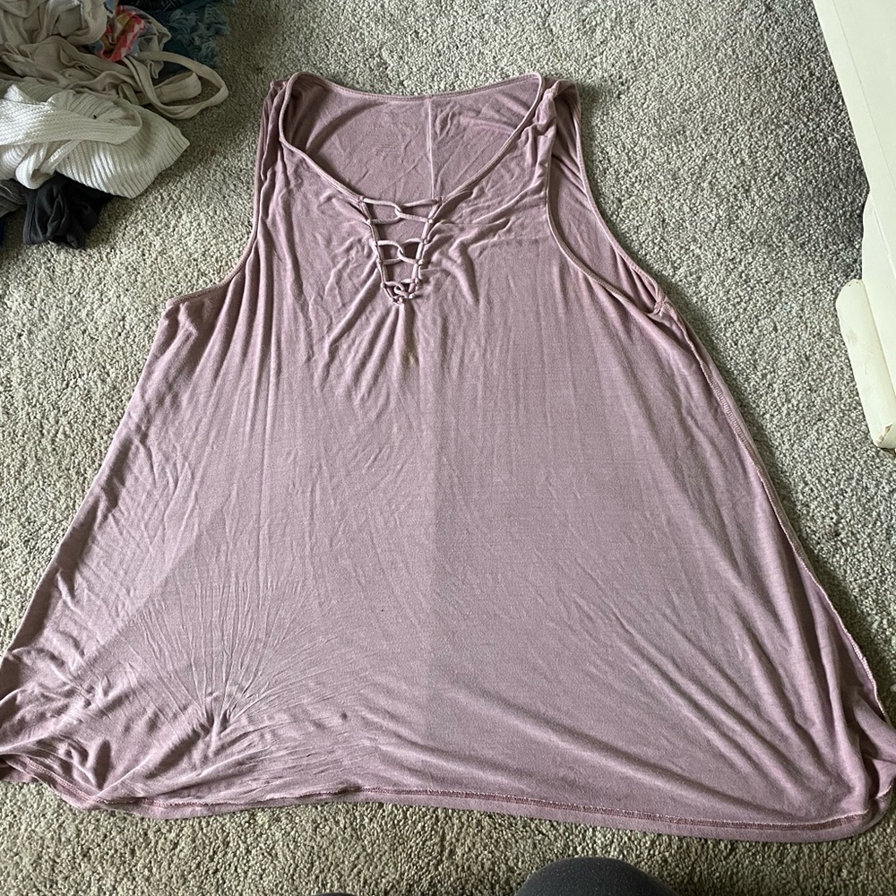 American eagle tank top
